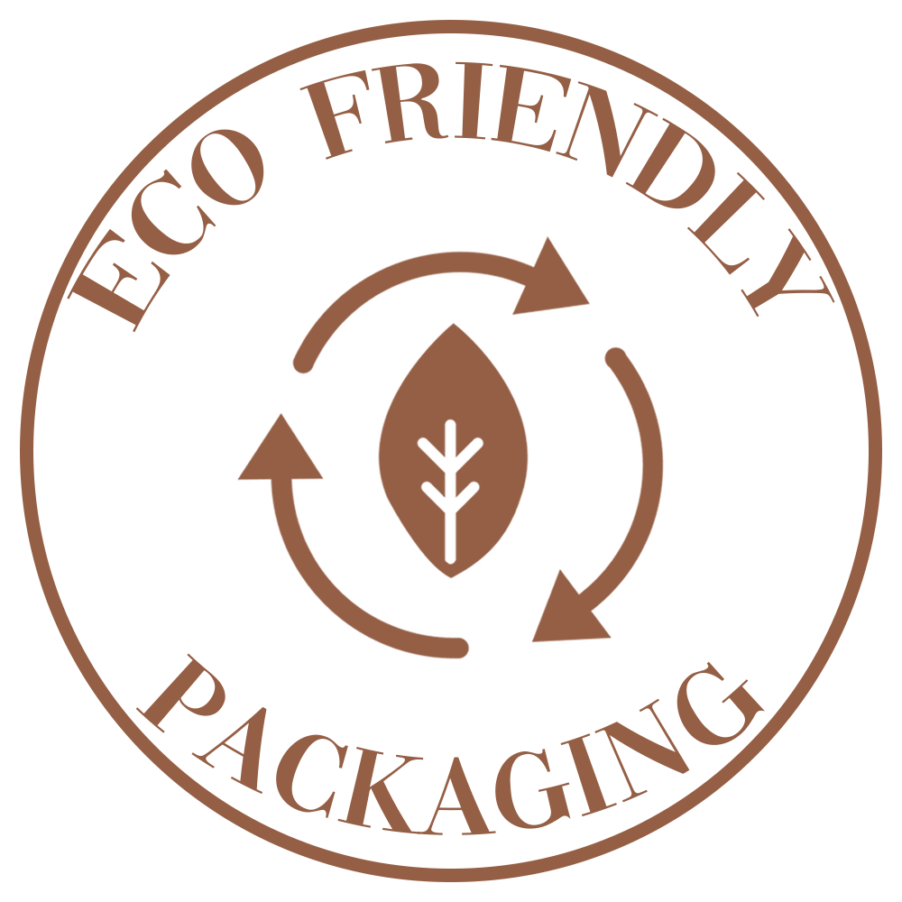 Eco friendly Packaging