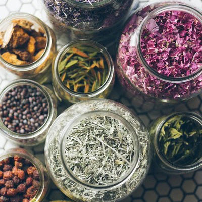 Natural Ingrediants