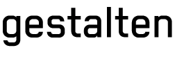 Gestalten
