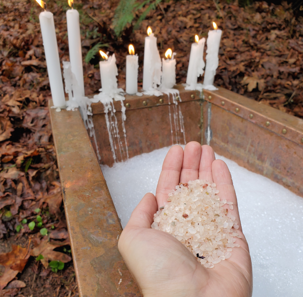 Meadow Bath Soak