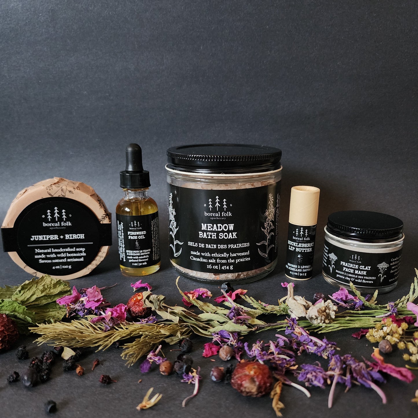 Meadow Folk Bundle