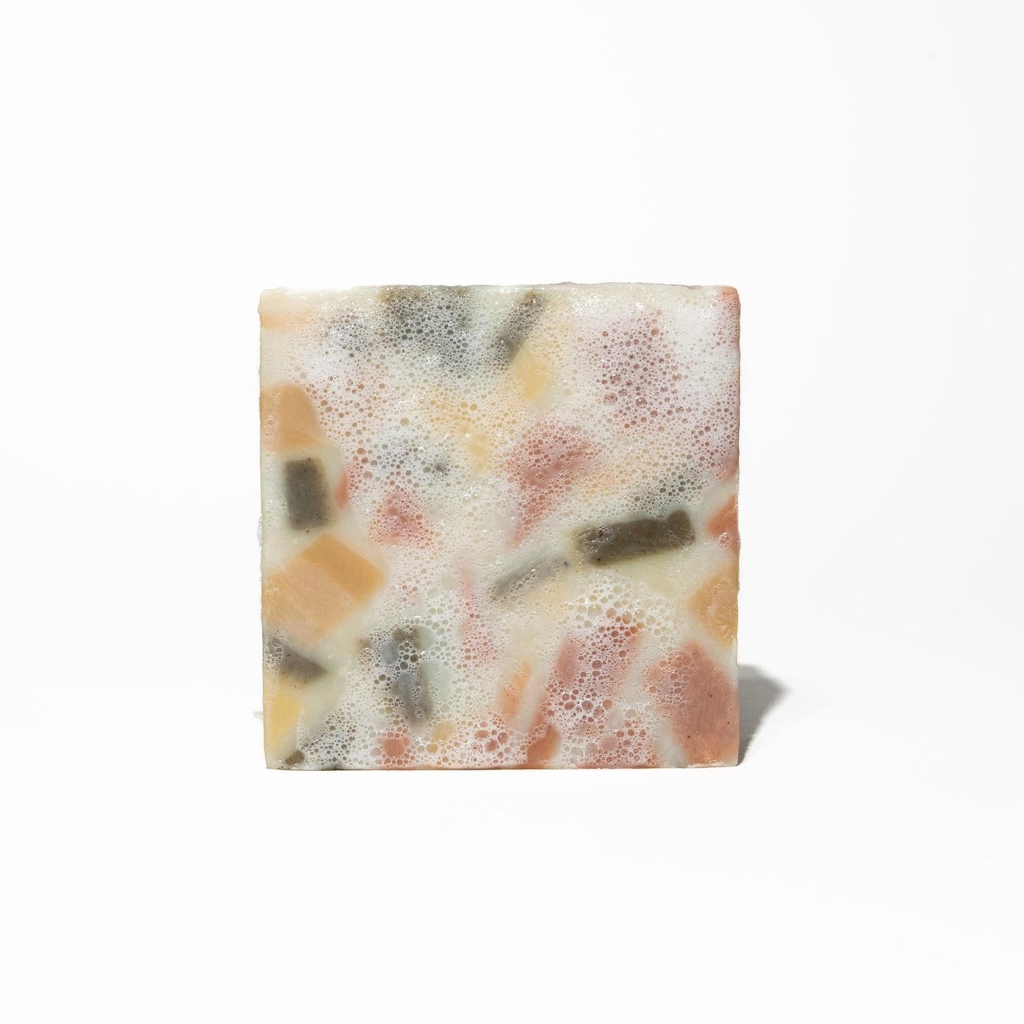 Balsam Soap