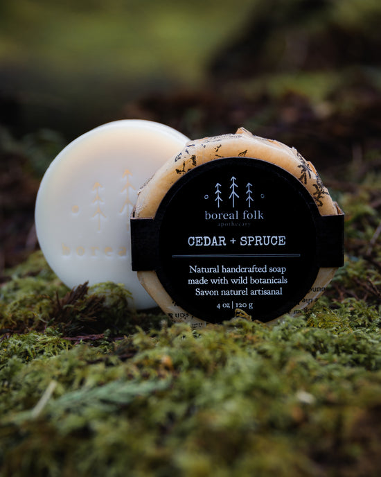 Soap Trio Bundle