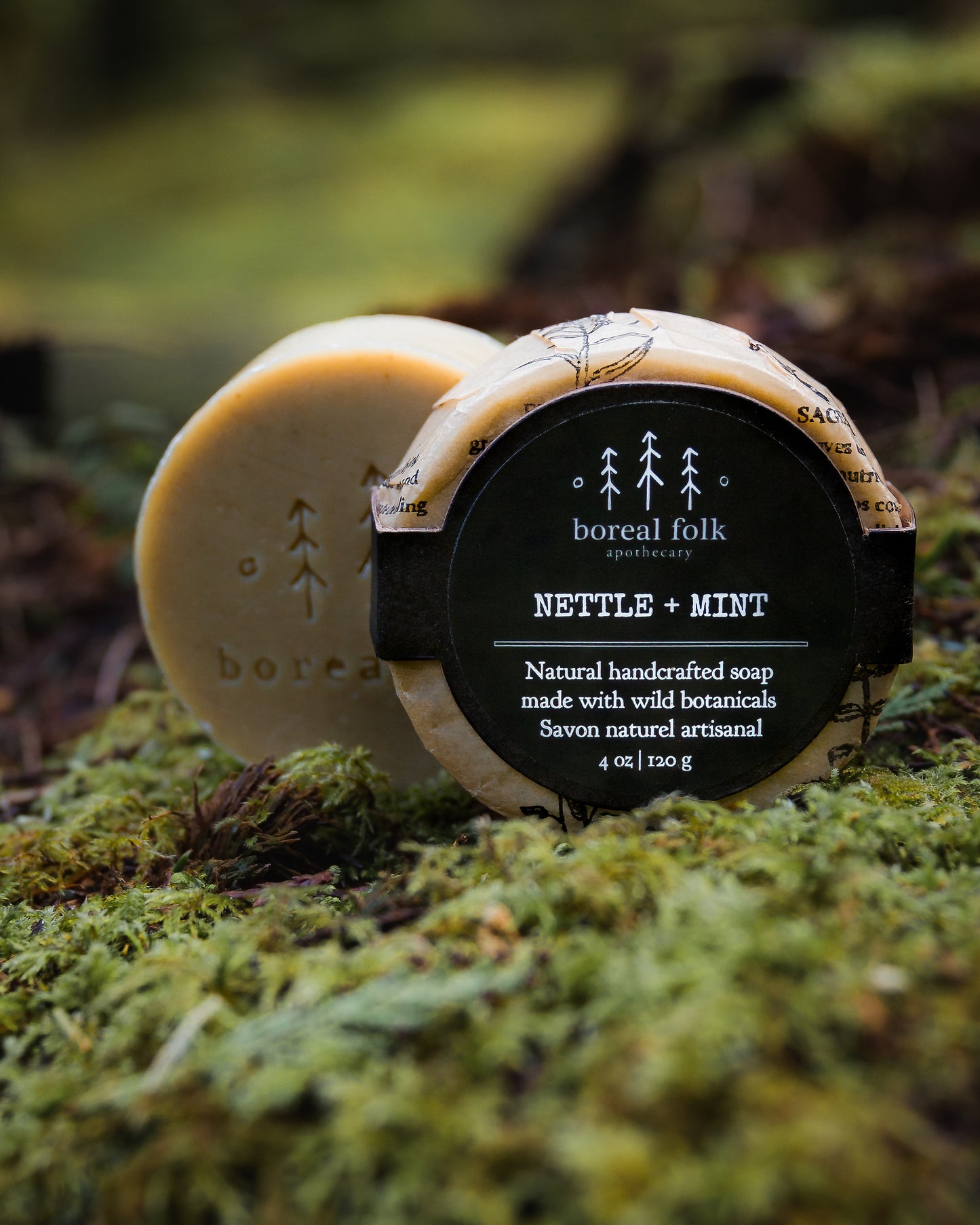 Soap Trio Bundle