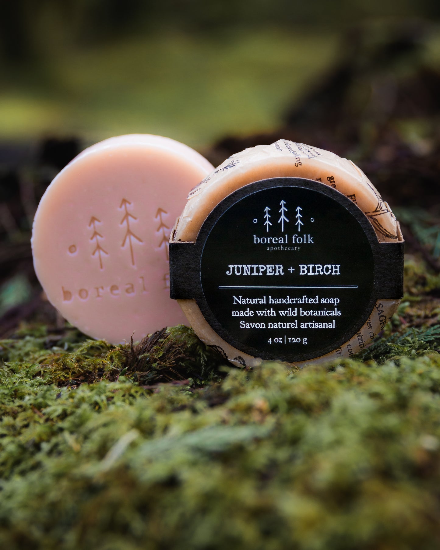 Soap Trio Bundle