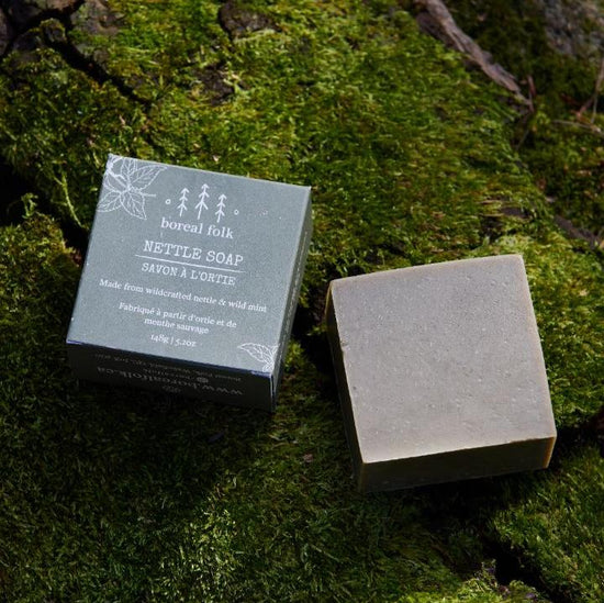 Soap Trio Bundle