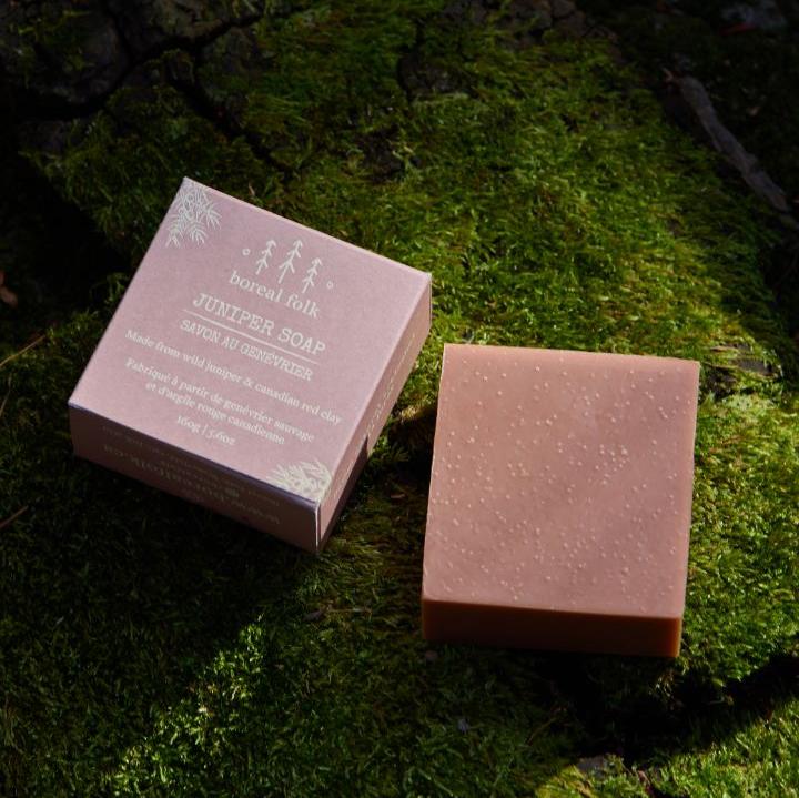 Soap Trio Bundle