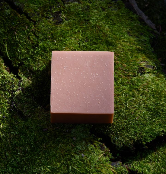 Savon genévrier + bouleau