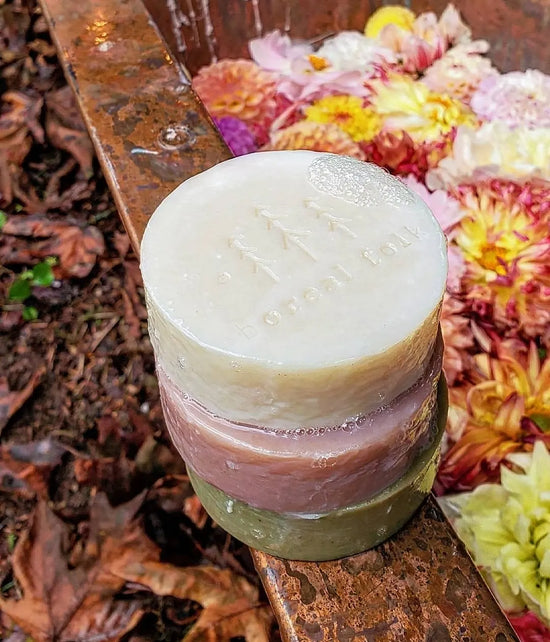 Soap Trio Bundle