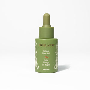 Balsam Face Oil