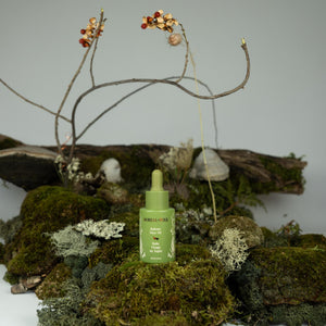 Balsam Face Oil