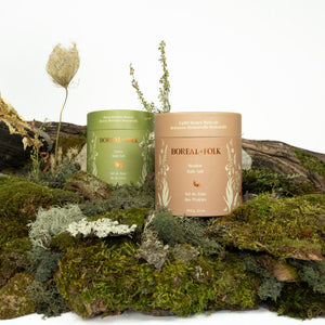 Meadow Bath Salt