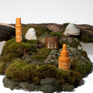 Rituel Éclat & Luminosité