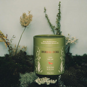 Forest Bath Salt