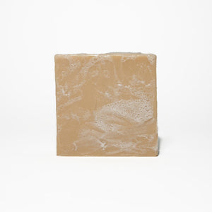 Cedar Soap