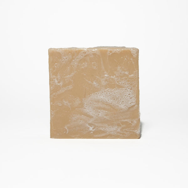 Cedar Soap