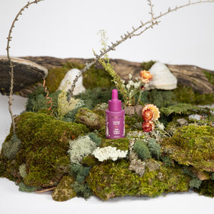 Fireweed Face Oil