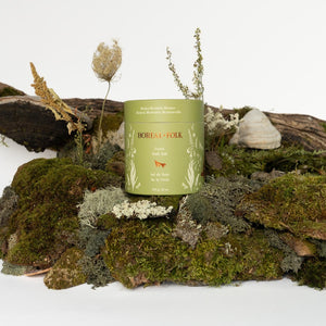Forest Bath Salt