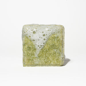 Horsetail Shampoo Bar