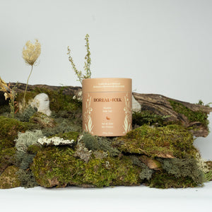 Meadow Bath Salt