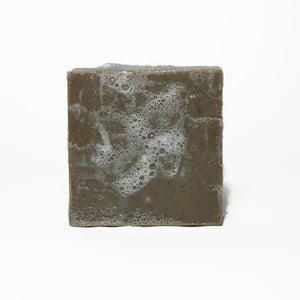 Nettle Soap