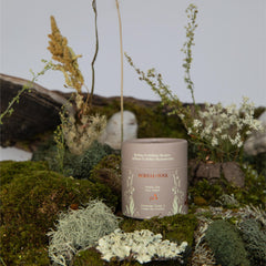 Prairie Face Clay Polish