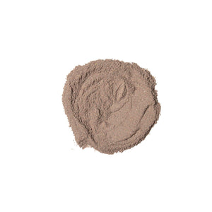 Polissoir à l'argile pour le visage Prairie