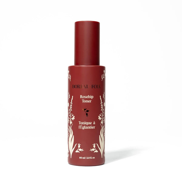 Rosehip Toner