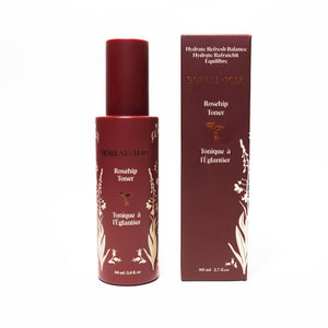 Rosehip Toner