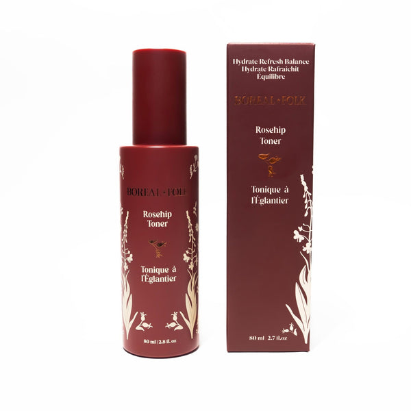 Rosehip Toner