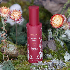 Rosehip Toner