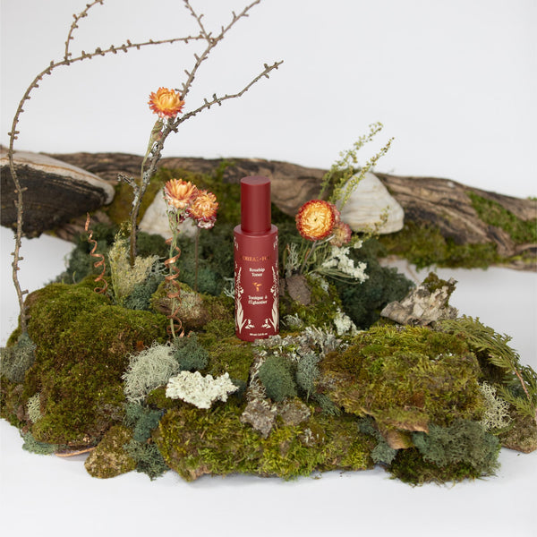 Rosehip Toner