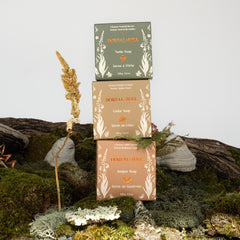 Soap Trio Bundle