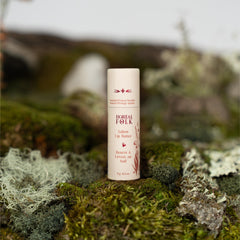 Tallow Lip Butter