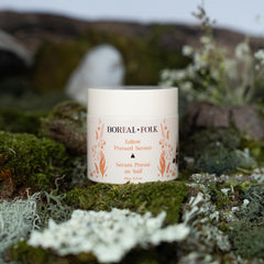Tallow Pressed Serum
