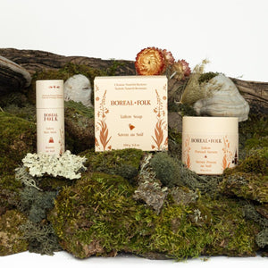 Rituel du Trio de Suif