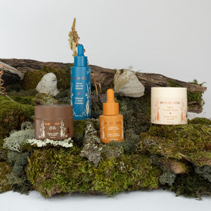 Ultimate Skin Ritual