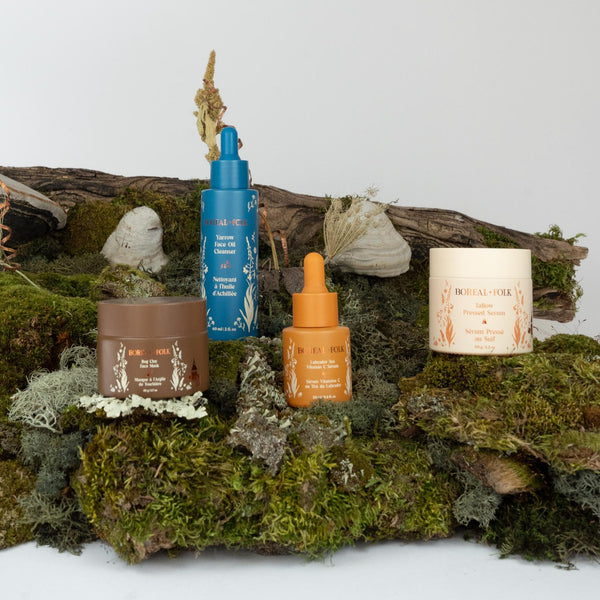 Ultimate Skin Ritual