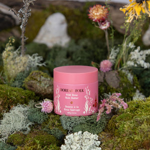 Wild Rose Skin Butter