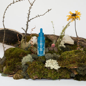 Yarrow Face Oil & Cleanser